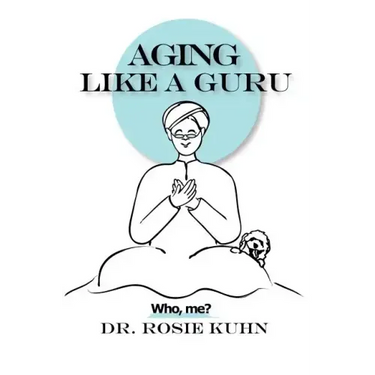 Aging Like A Guru: ...Who Me?