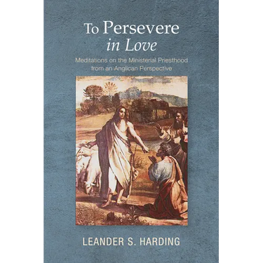 To Persevere in Love