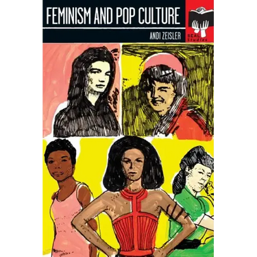 Feminism and Pop Culture: Seal Studies