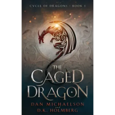 The Caged Dragon
