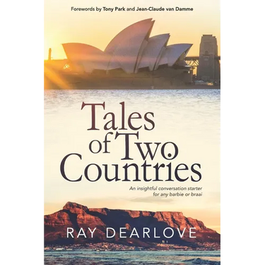 Tales of Two Countries