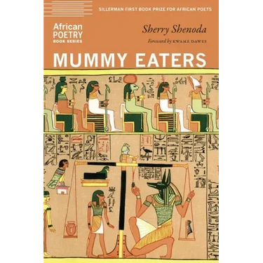 Mummy Eaters
