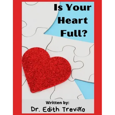 Is Your Heart Full?: A Social Emotional Children's Book.