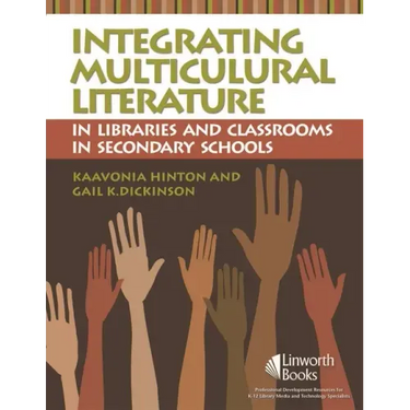 Integrating Multicultural Literature in Libraries and Classrooms in Secondary Schools