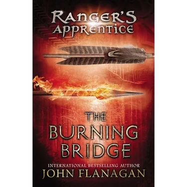The Burning Bridge