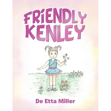 Friendly Kenley