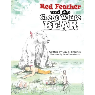 Red Feather and the Great White Bear