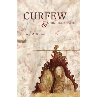 Curfew & Other Eerie Tales