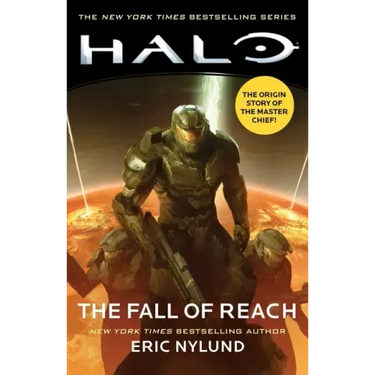 Halo: The Fall of Reach