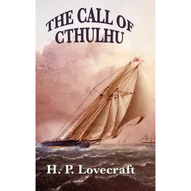 The Call of Cthulhu