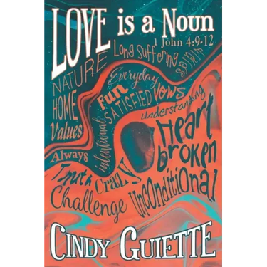Love is a Noun