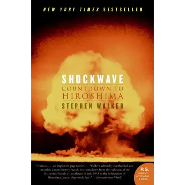 Shockwave: Countdown to Hiroshima