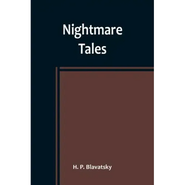 Nightmare Tales