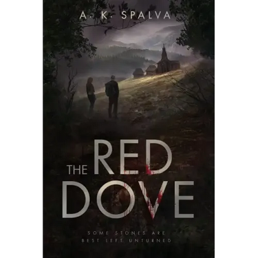 The Red Dove
