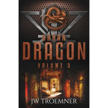 Urban Dragon Volume 3