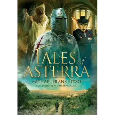 Tales of Asterra