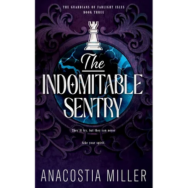 The Indomitable Sentry