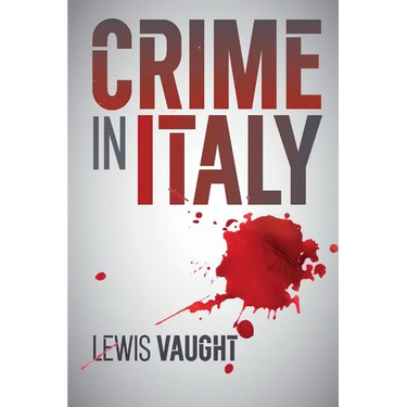 Crime in Italy