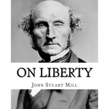 On Liberty By: John Stuart Mill: On Liberty is a philosophical work in the English language by 19th century philosopher John Stuart M