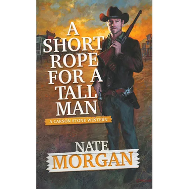A Short Rope for a Tall Man