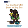 Litsa's Mother's Day Gift - Ana Bwaintangira Nei Litsa n aia Bong Tiina (Te Kiribati)