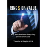 Ring$ of Value: Run Your Business Every Day Like It's For Sale