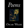 Poems by Oscar Wilde, Poetry, English, Irish, Scottish, Welsh
