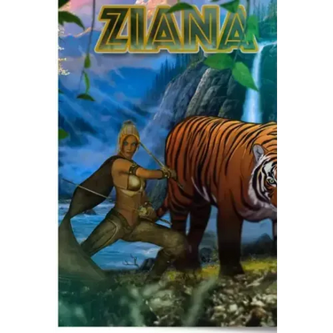 Ziana