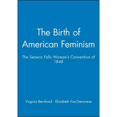 Birth of American Feminism