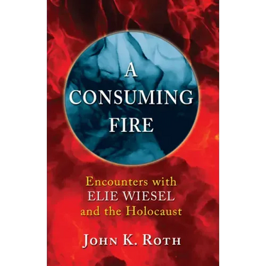 A Consuming Fire