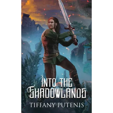 Into the Shadowlands