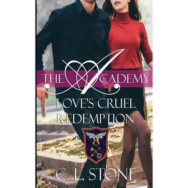 Love's Cruel Redemption