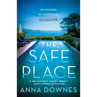 The Safe Place