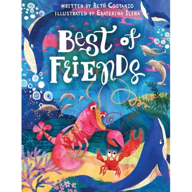 Best of Friends