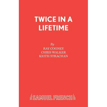 Twice in a Lifetime