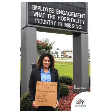 Employee Engagement: what the hospitality industry needs to know