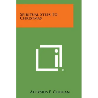 Spiritual Steps to Christmas