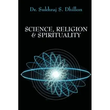 Science, Religion & Spirituality
