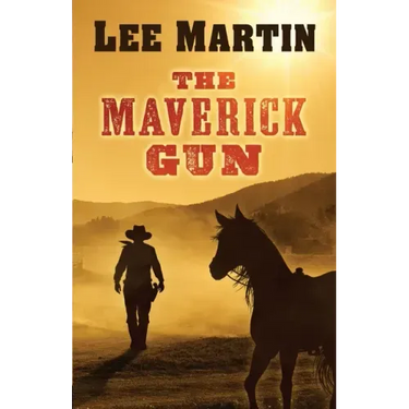 The Maverick Gun