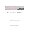 Astonishing: Finding yourself, your purpose, and your peace through a more accurate view of Jesus