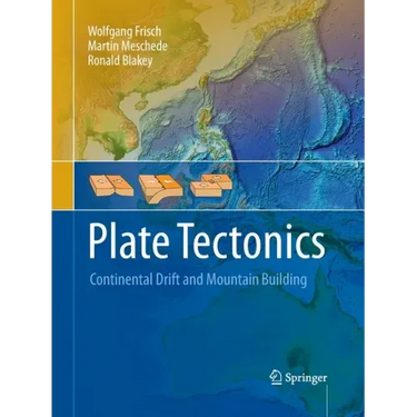 Plate Tectonics: Continental Drift and Mountain Building