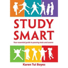 Study Smart: -