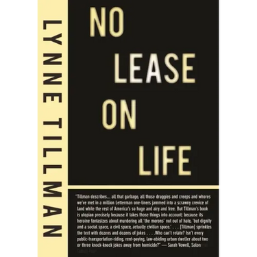 No Lease on Life