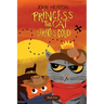 Princess the Cat Strikes Gold: A Pet Adventure Treasure Hunt