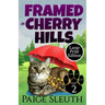 Framed in Cherry Hills