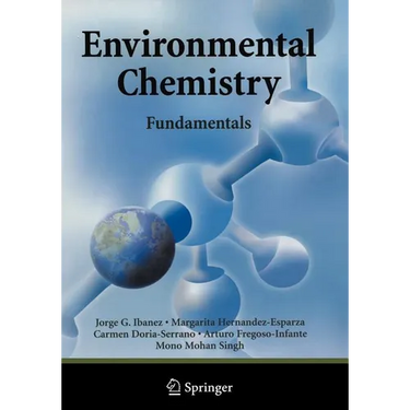 Environmental Chemistry: Fundamentals