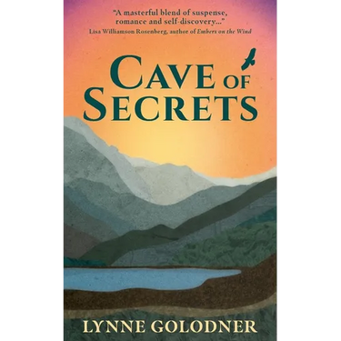Cave of Secrets