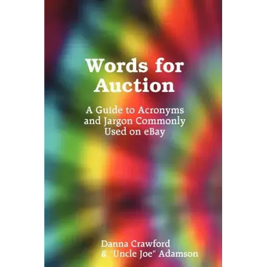Words for Auction
