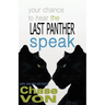 Your Chance to Hear the Last Panther Speak