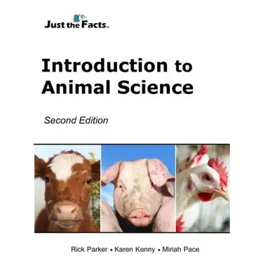 Introduction to Animal Science